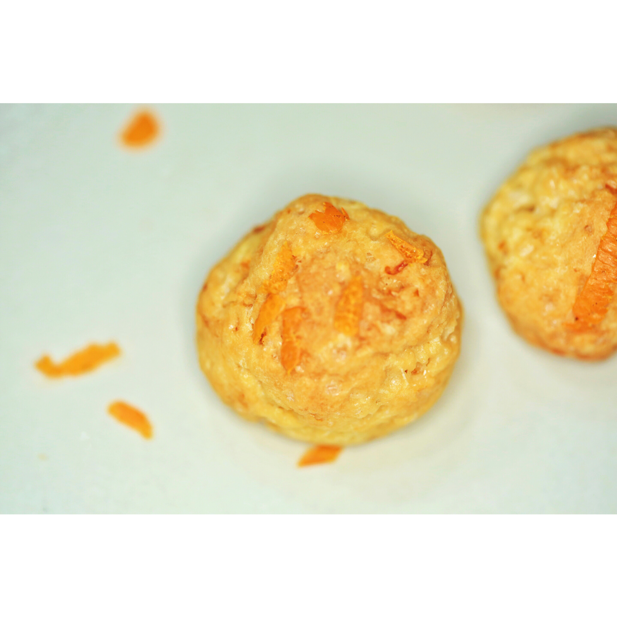 Melomakarona：来自希腊的圣诞小点
