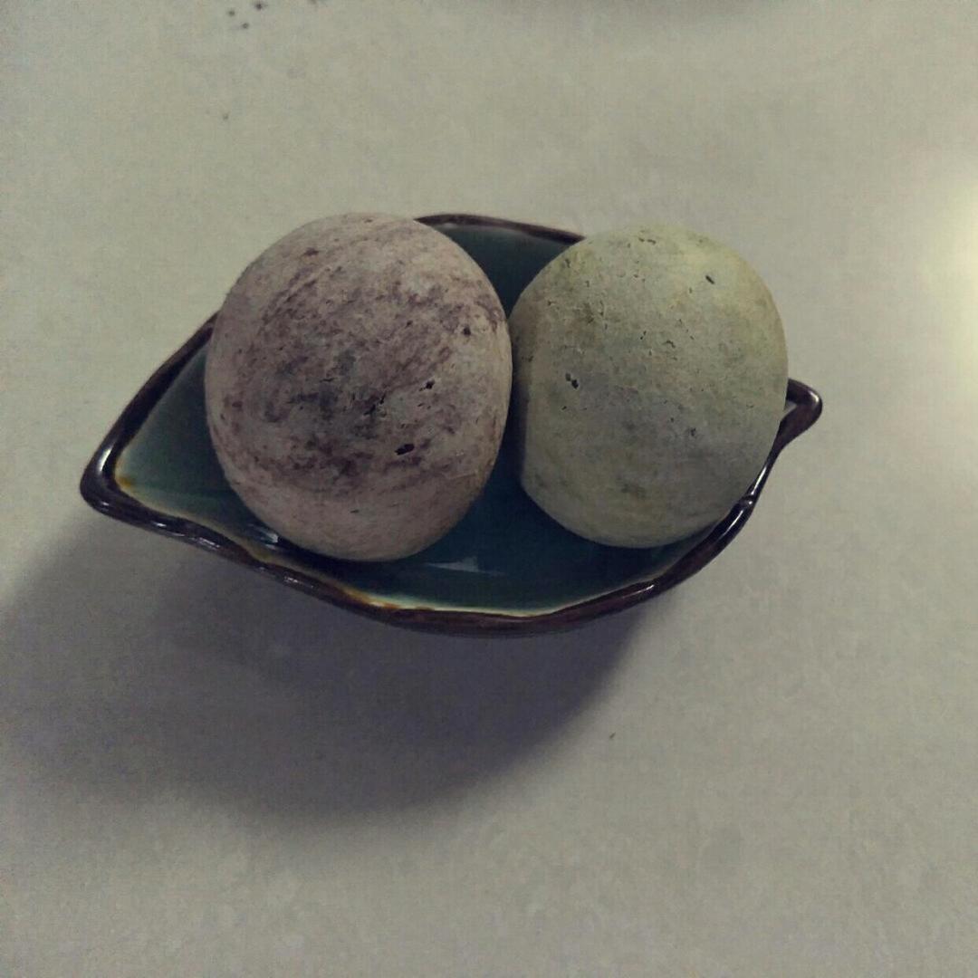 麻薯包