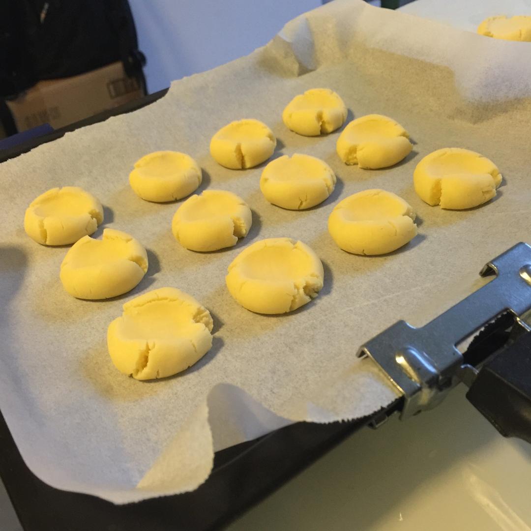 玛格丽特小饼干