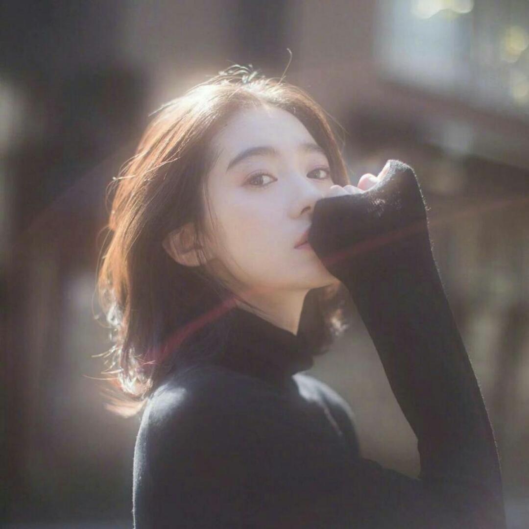 美少女罗小妮