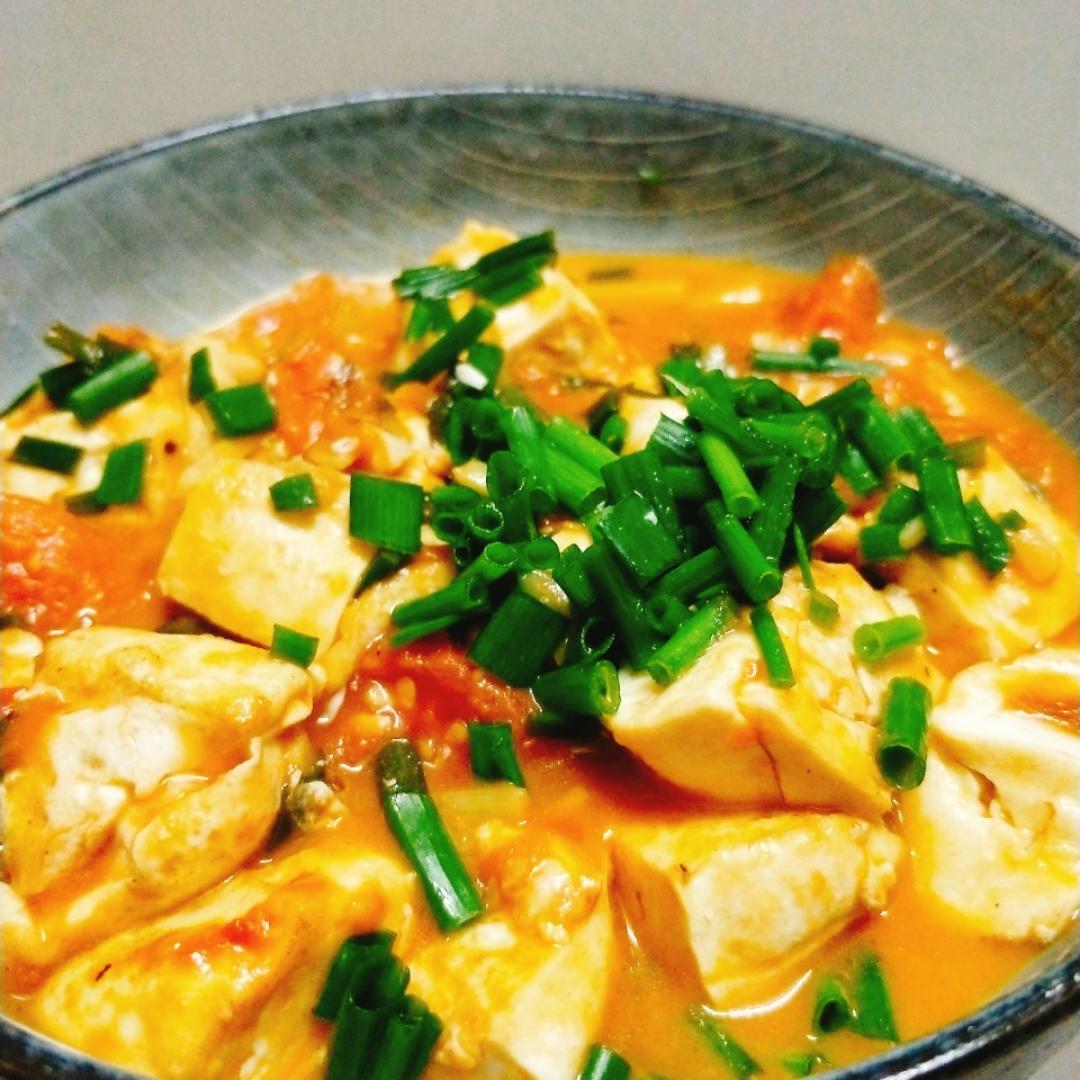 佳哥的柴米油盐