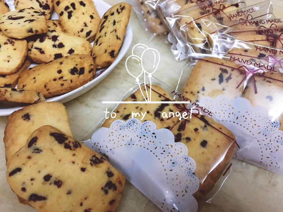 My baking time