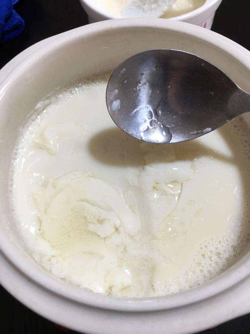豆腐脑