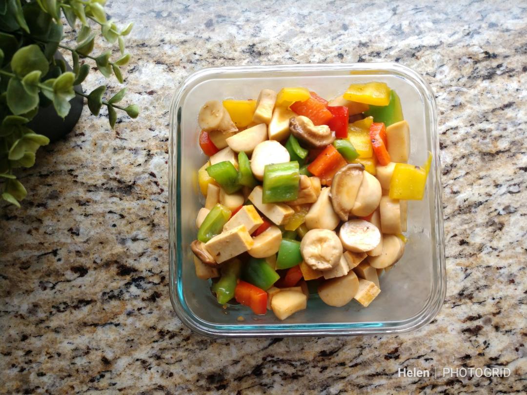 煎/烤美味鸡胸肉