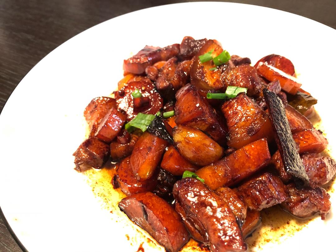 红烧肉