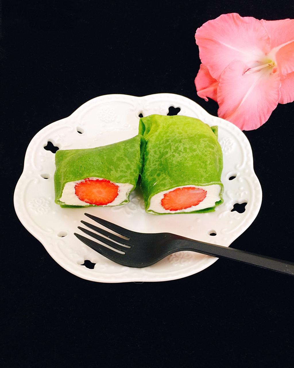 网红毛巾卷——［附视频］