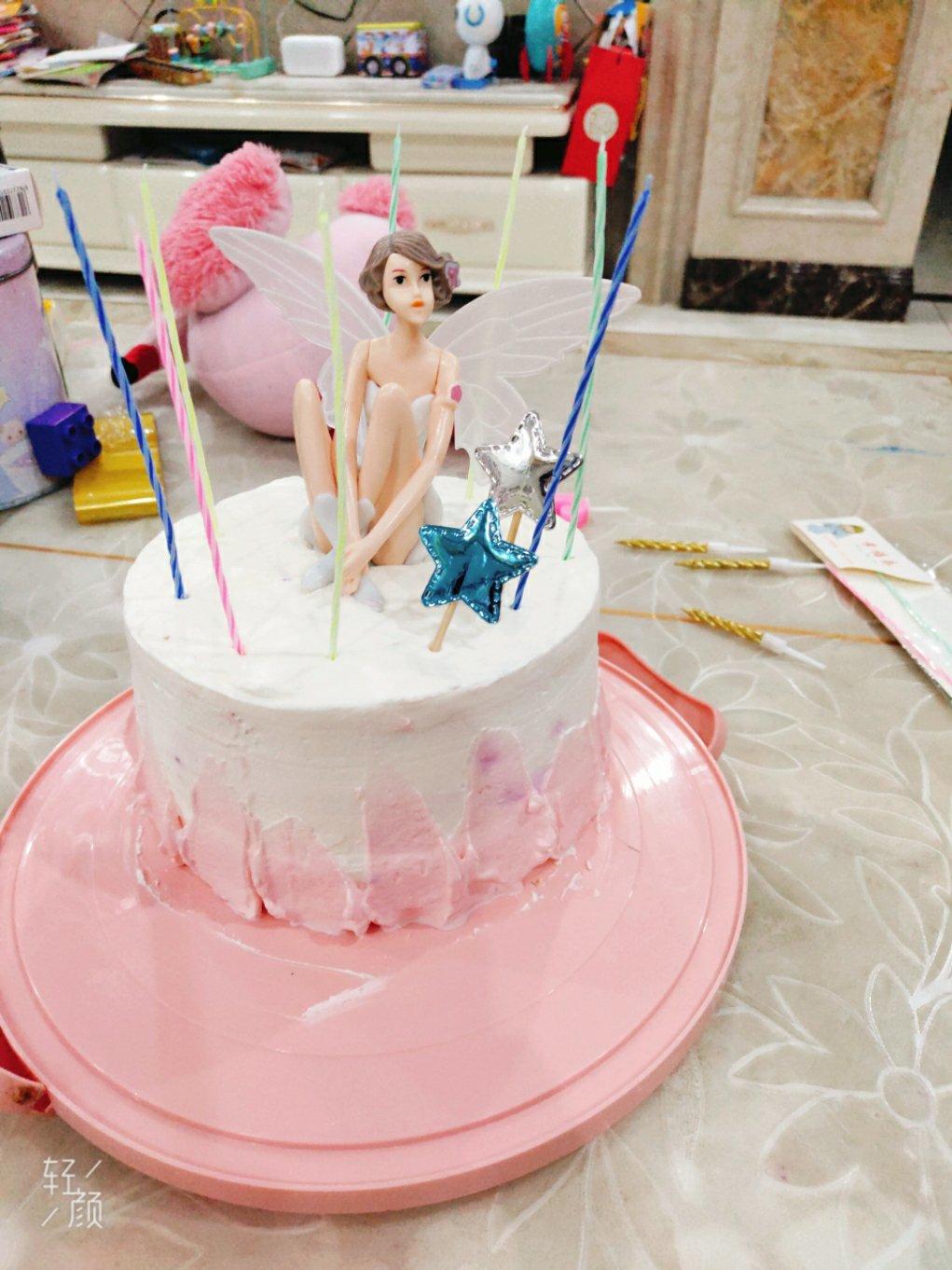 【视频】超详细！蛋糕抹面全过程~|知味人生