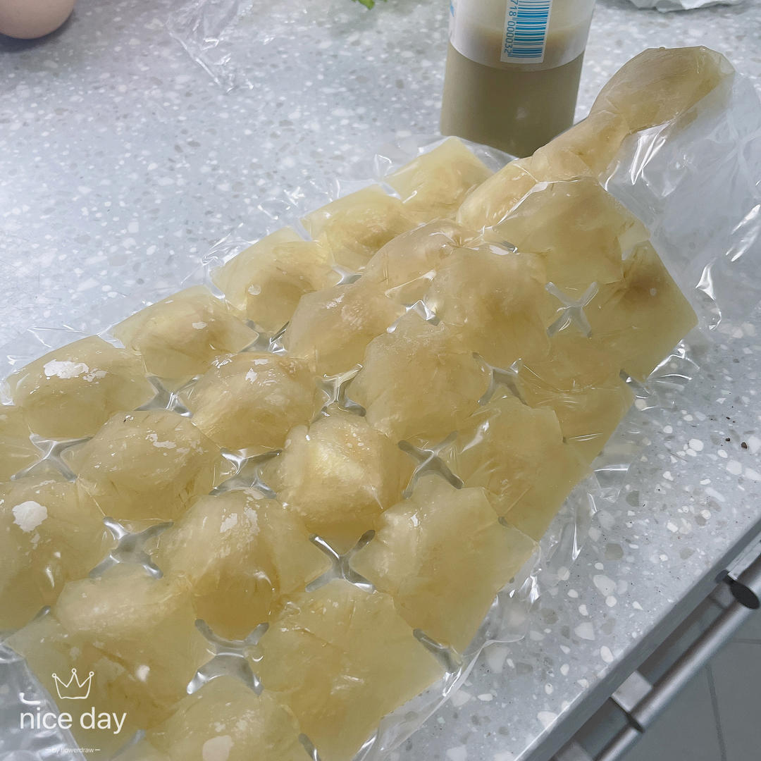 不加一滴水孙俪推荐的养生姜汁