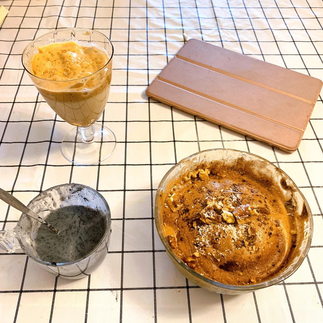 小优的生酮饮食快乐记录