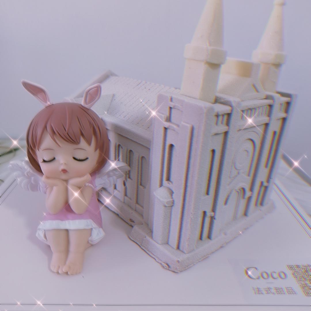 下厨房用户_dhy5