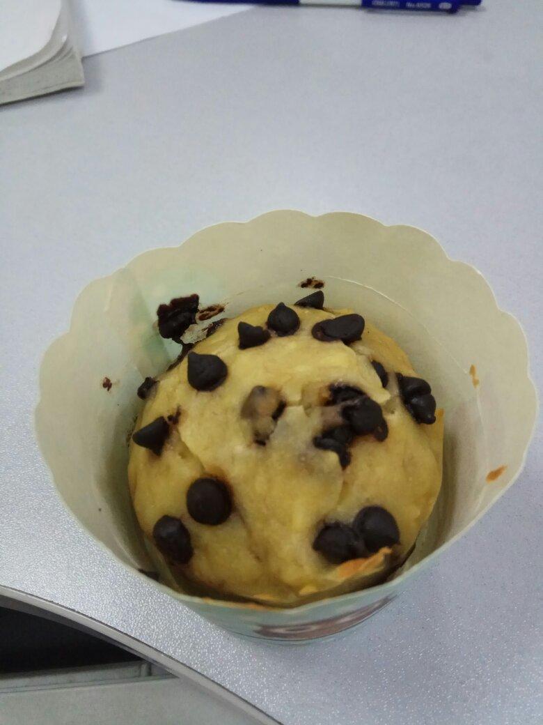 无糖无油简单香蕉蛋糕