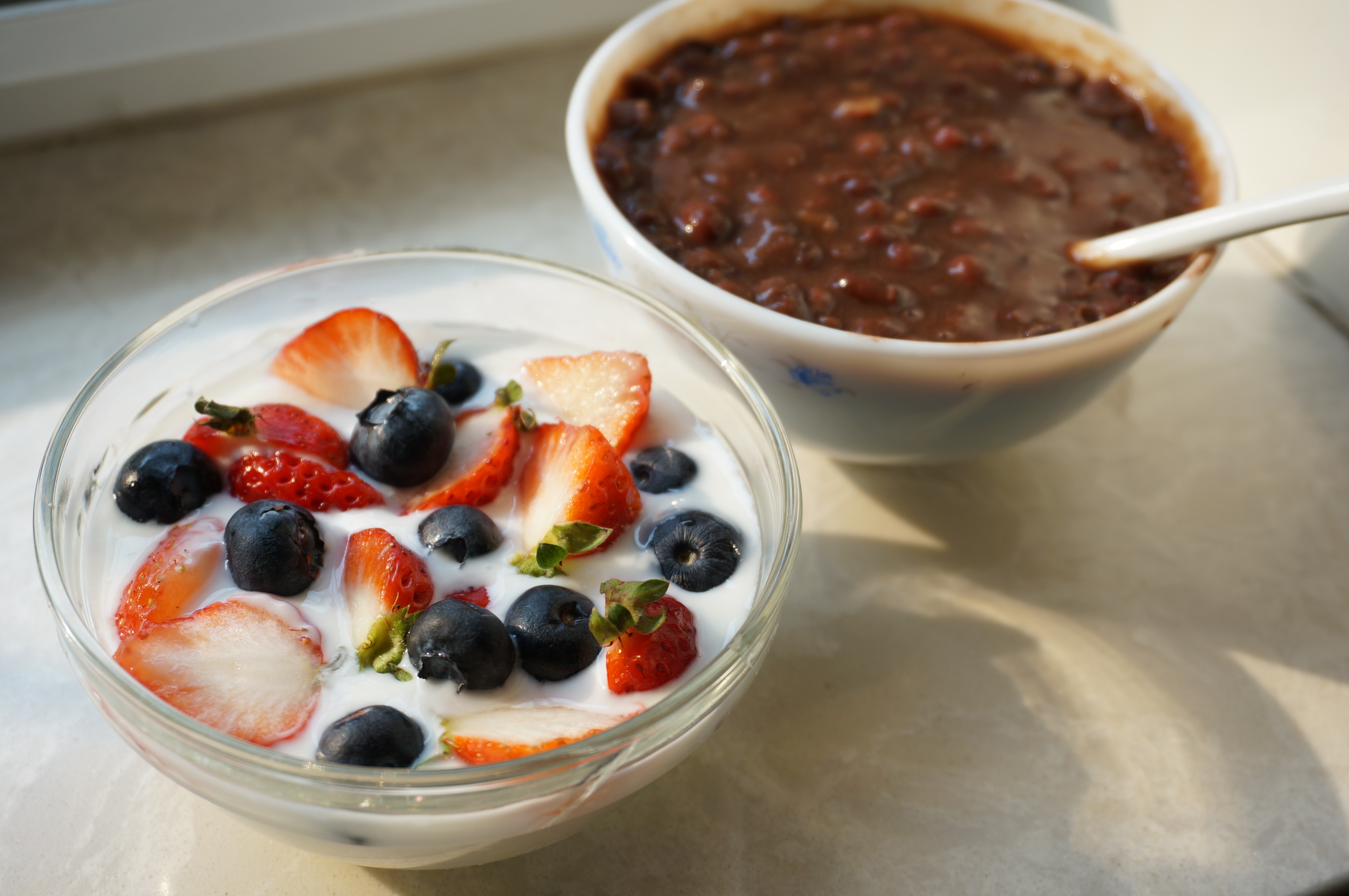 豆芽儿的早餐桌