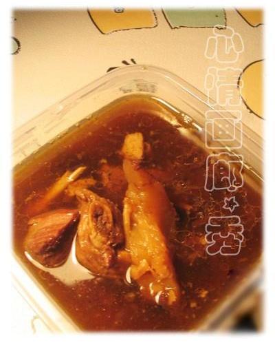 天麻红枣煲老鸭的做法
