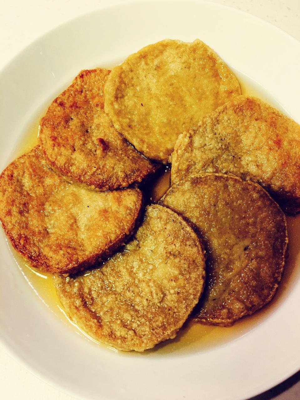 糟素鸡的全部作品