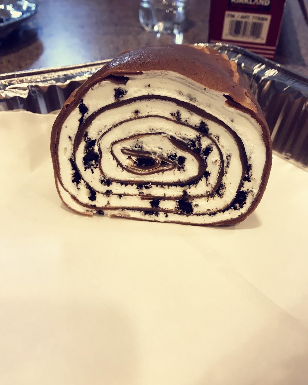 千层毛巾卷（三色)