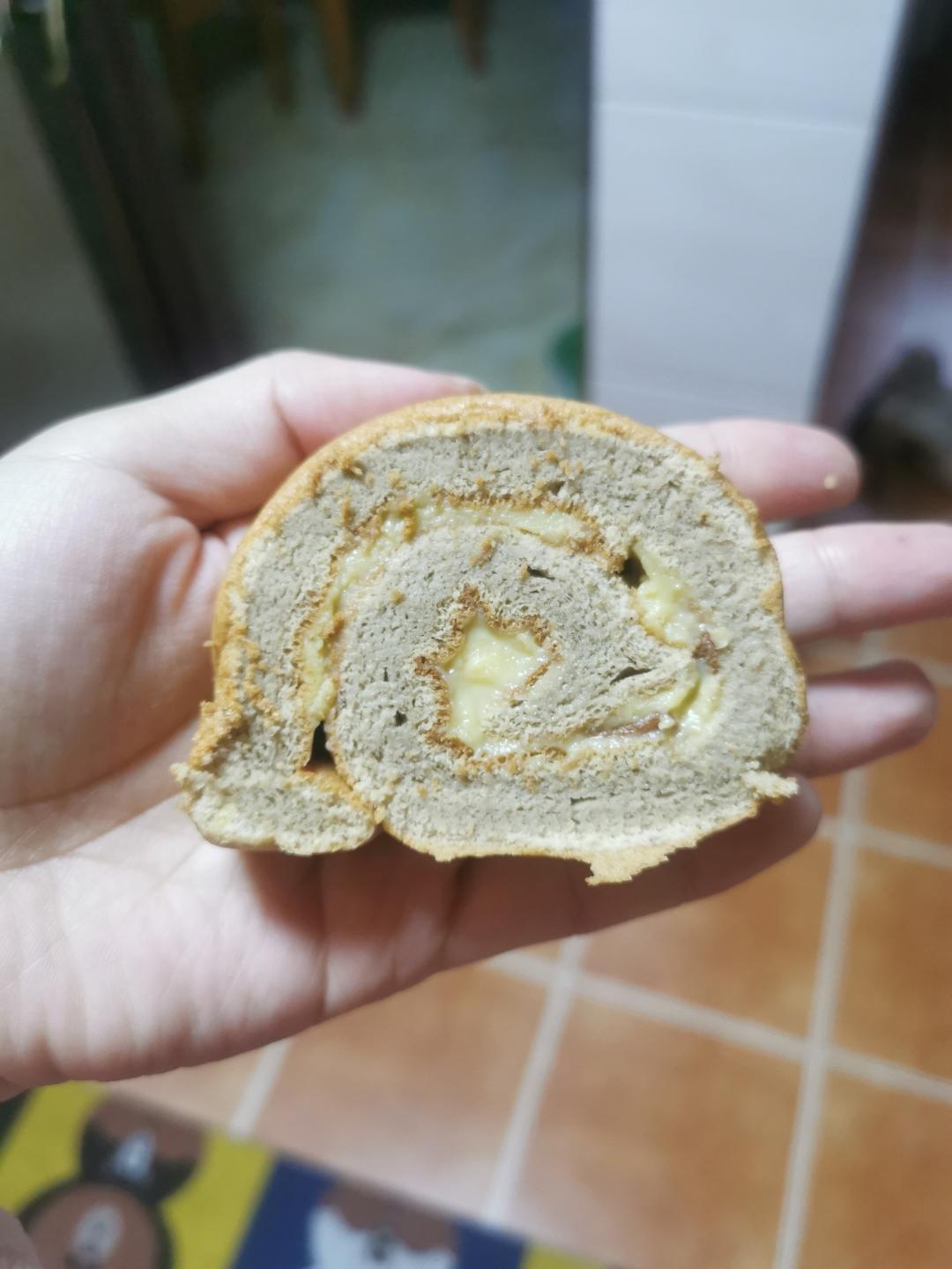 小四卷～风靡美食群的美味蛋糕卷