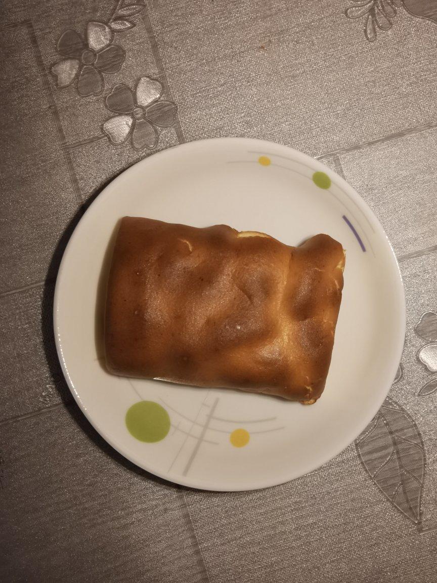 来做漂亮的虎皮蛋糕卷！