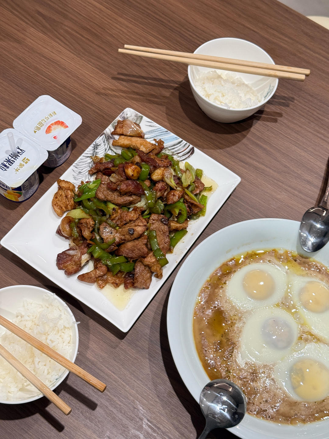 非常下饭的一道菜：酱肉，配它吃我可以吃两碗饭