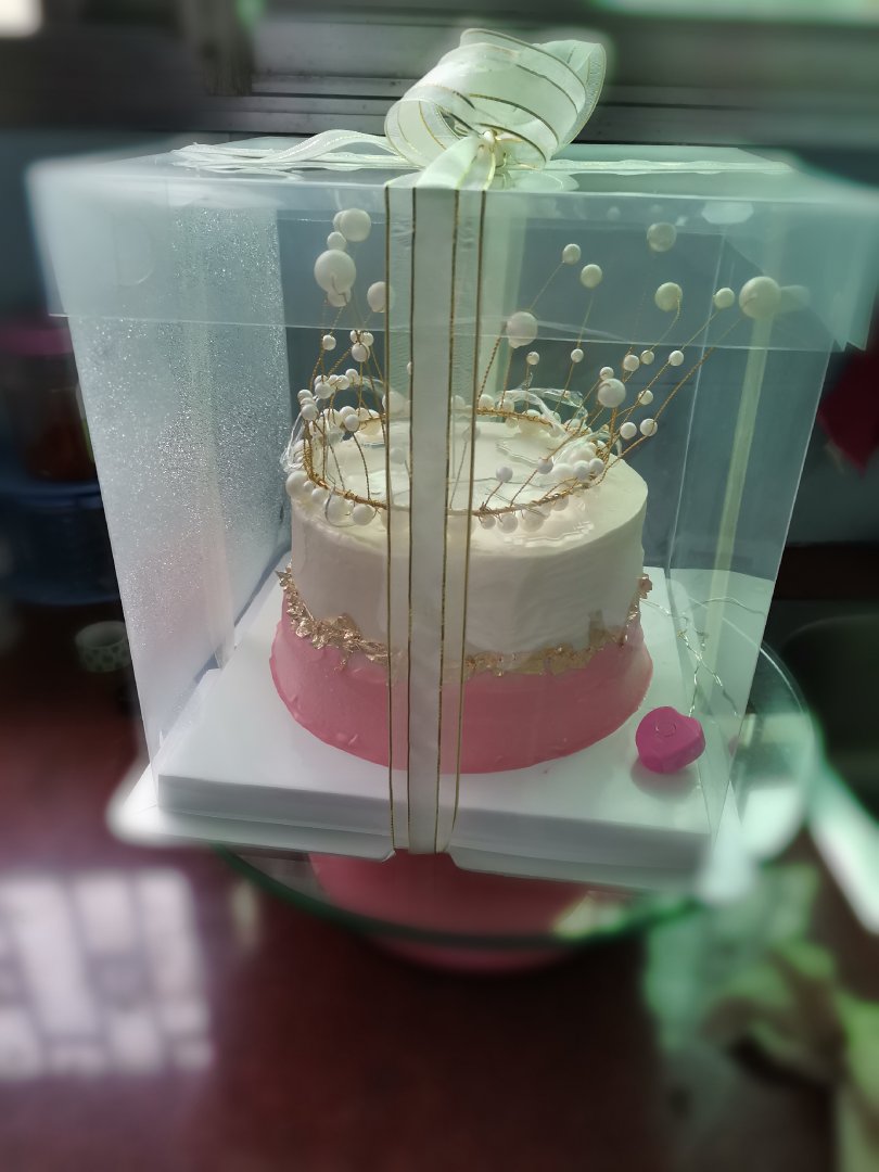 蛋糕集锦