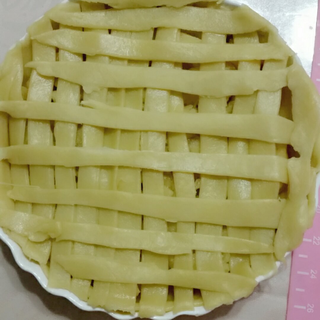 苹果派