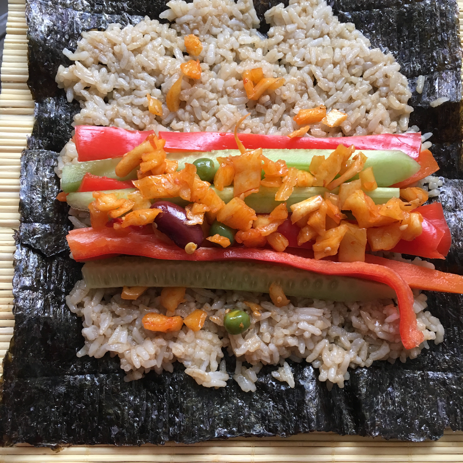 寿司