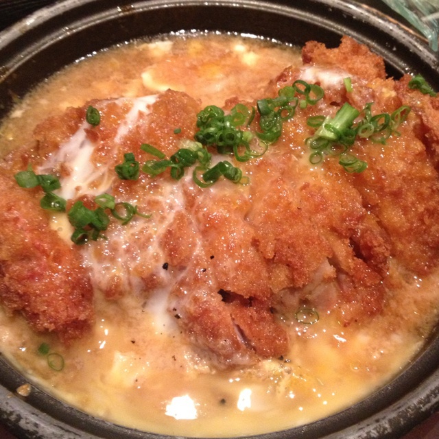 香酥鸡排