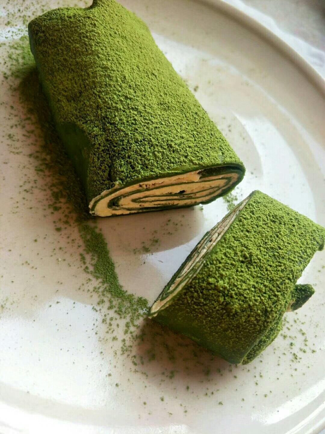 高颜值毛巾卷（视频）