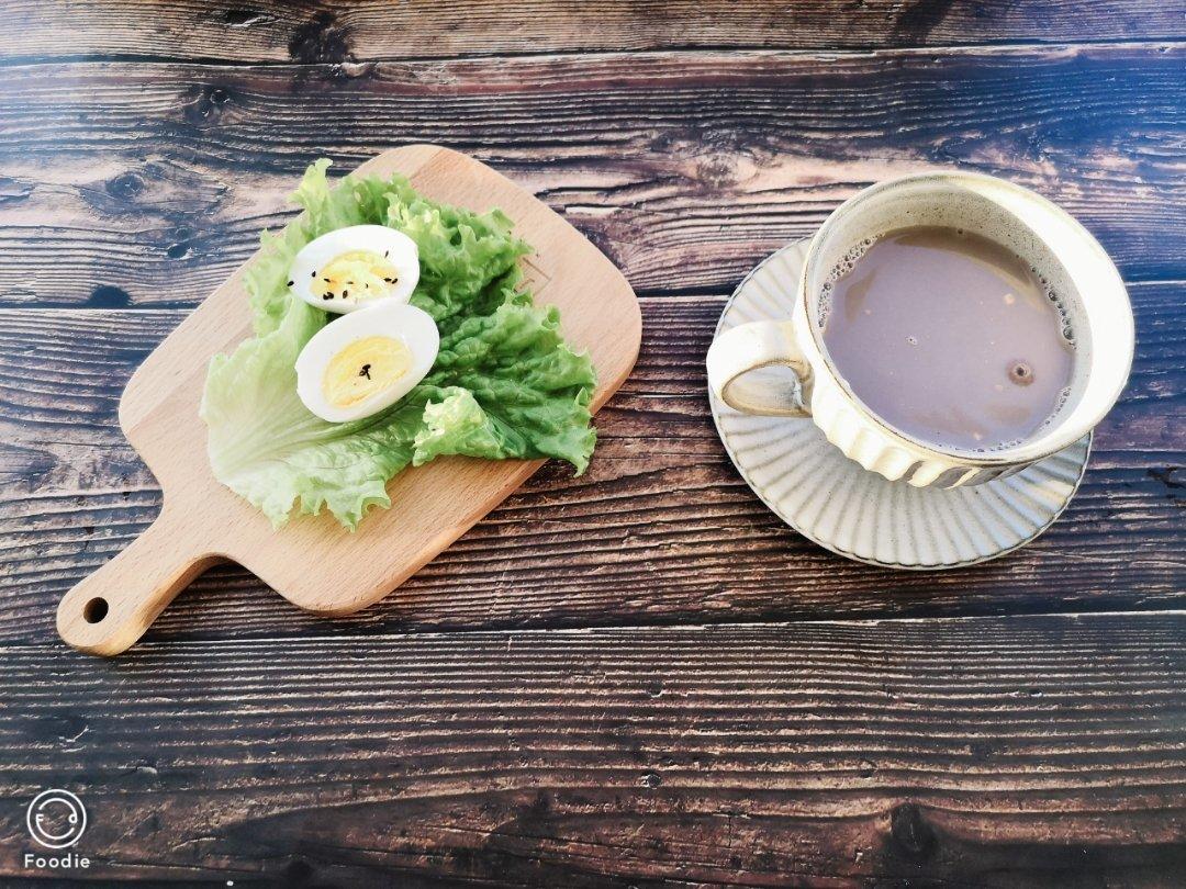亲子早餐or一人食早餐记录