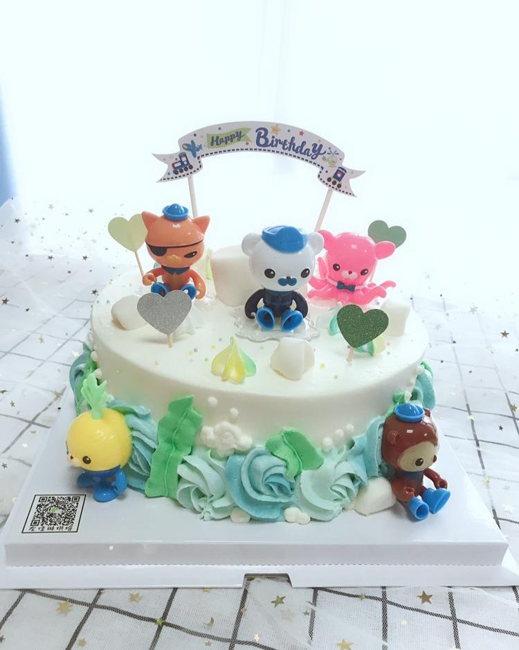 左佳琳的🍰