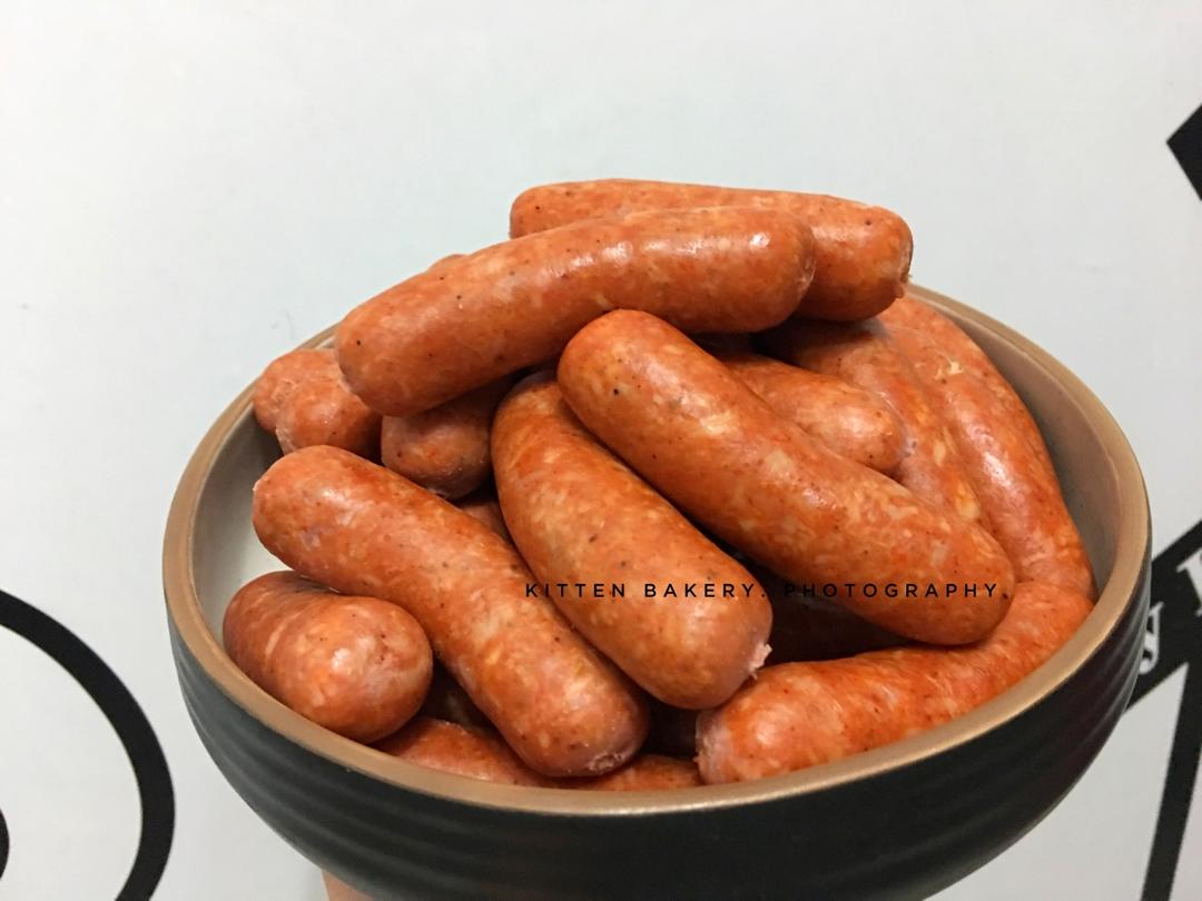『喵食记』