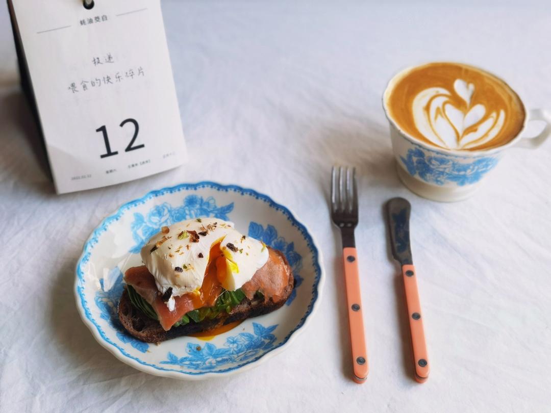 糖糖的早餐合集🍱