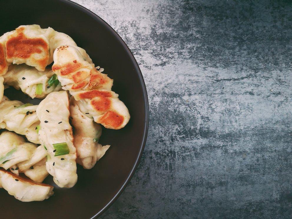 一定要做！—煎卷子【生煎花卷】