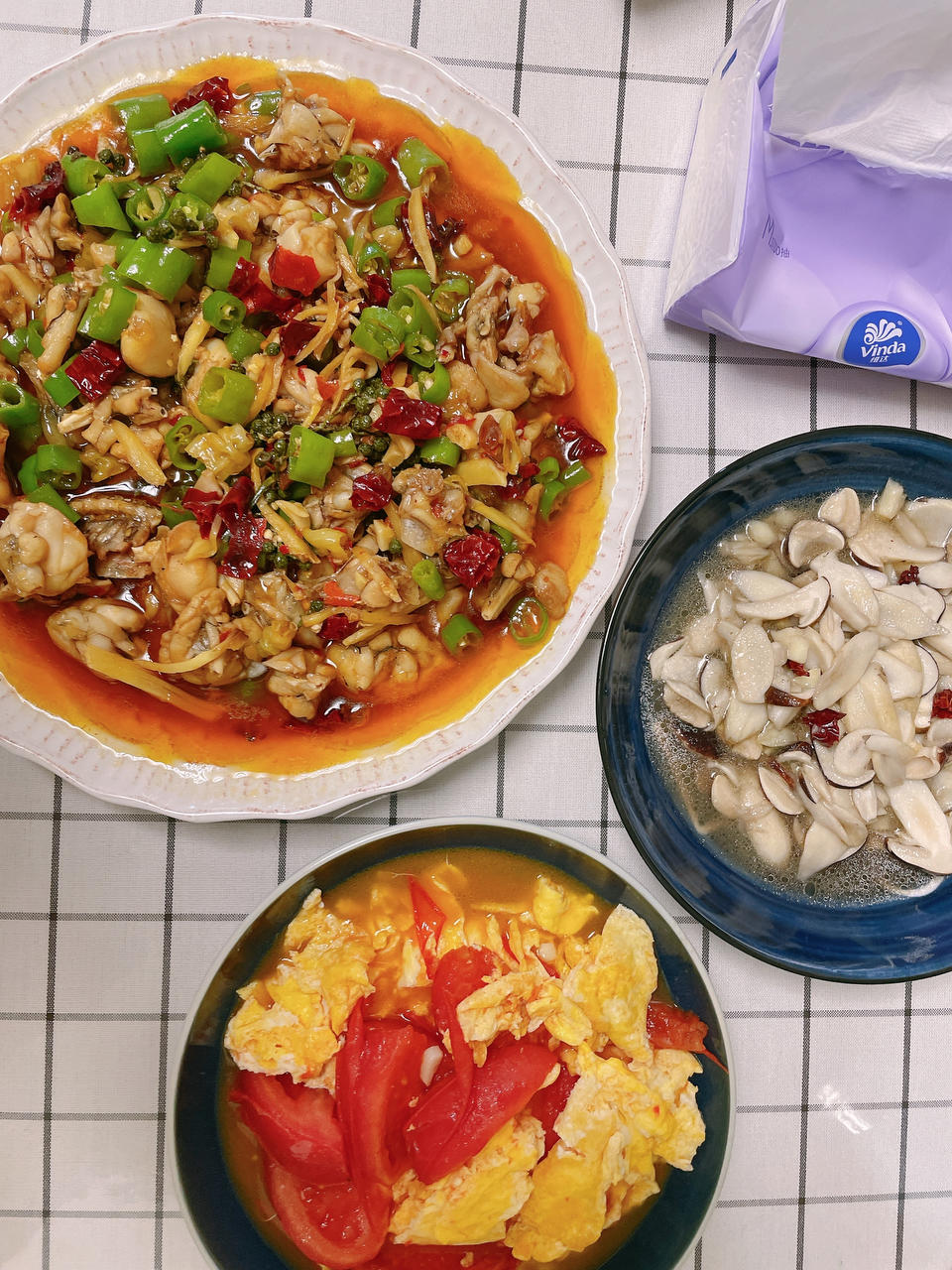 厨师长教你：“泡椒牛蛙”的家常做法，色香味俱全，赶紧收藏