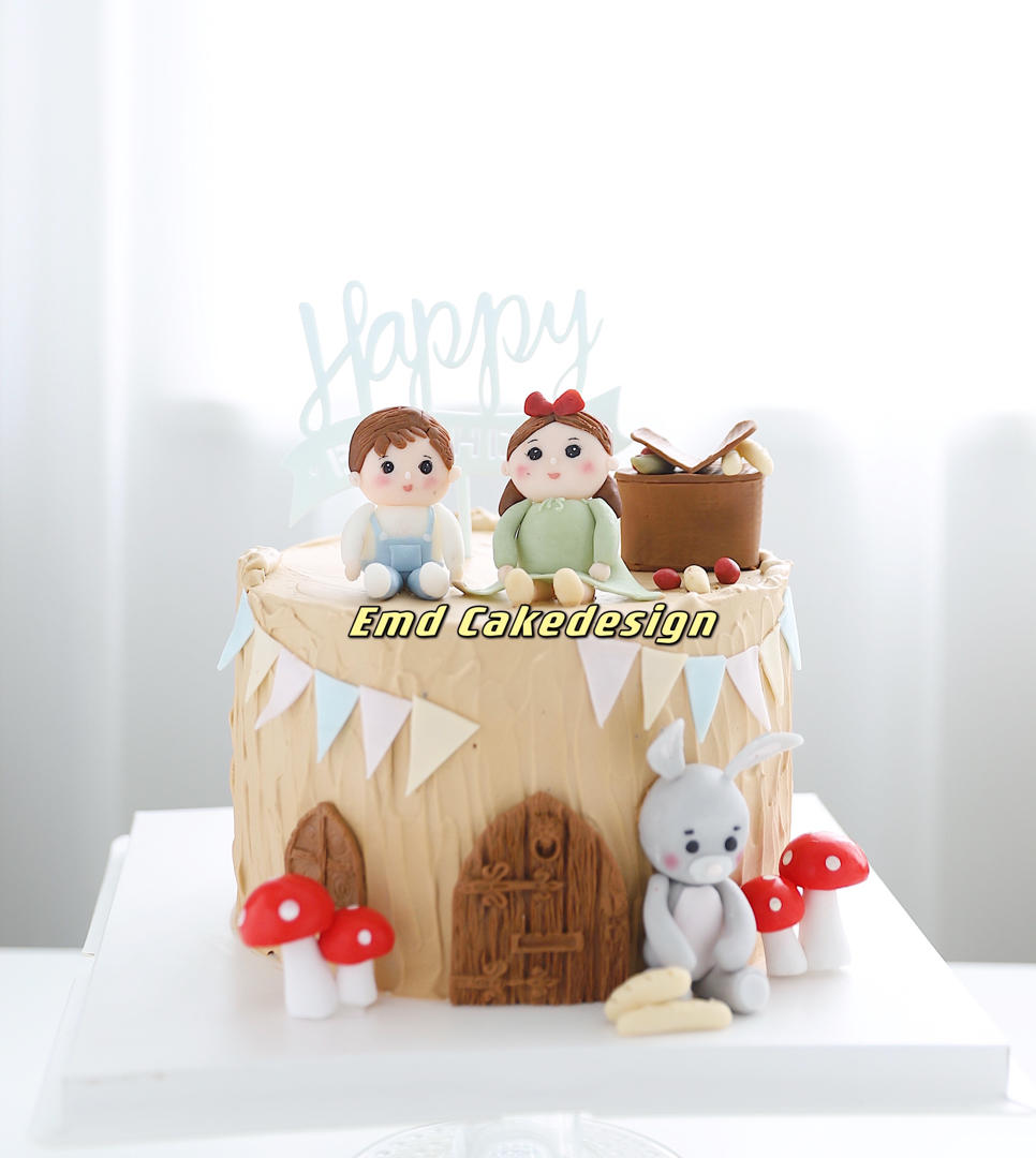 阿美丁的奇幻乐园