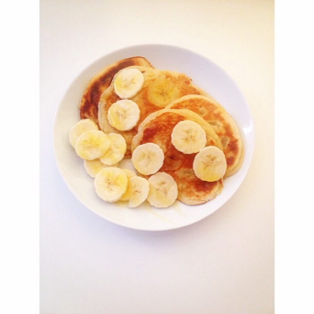 【小嶋rumi】原味松饼