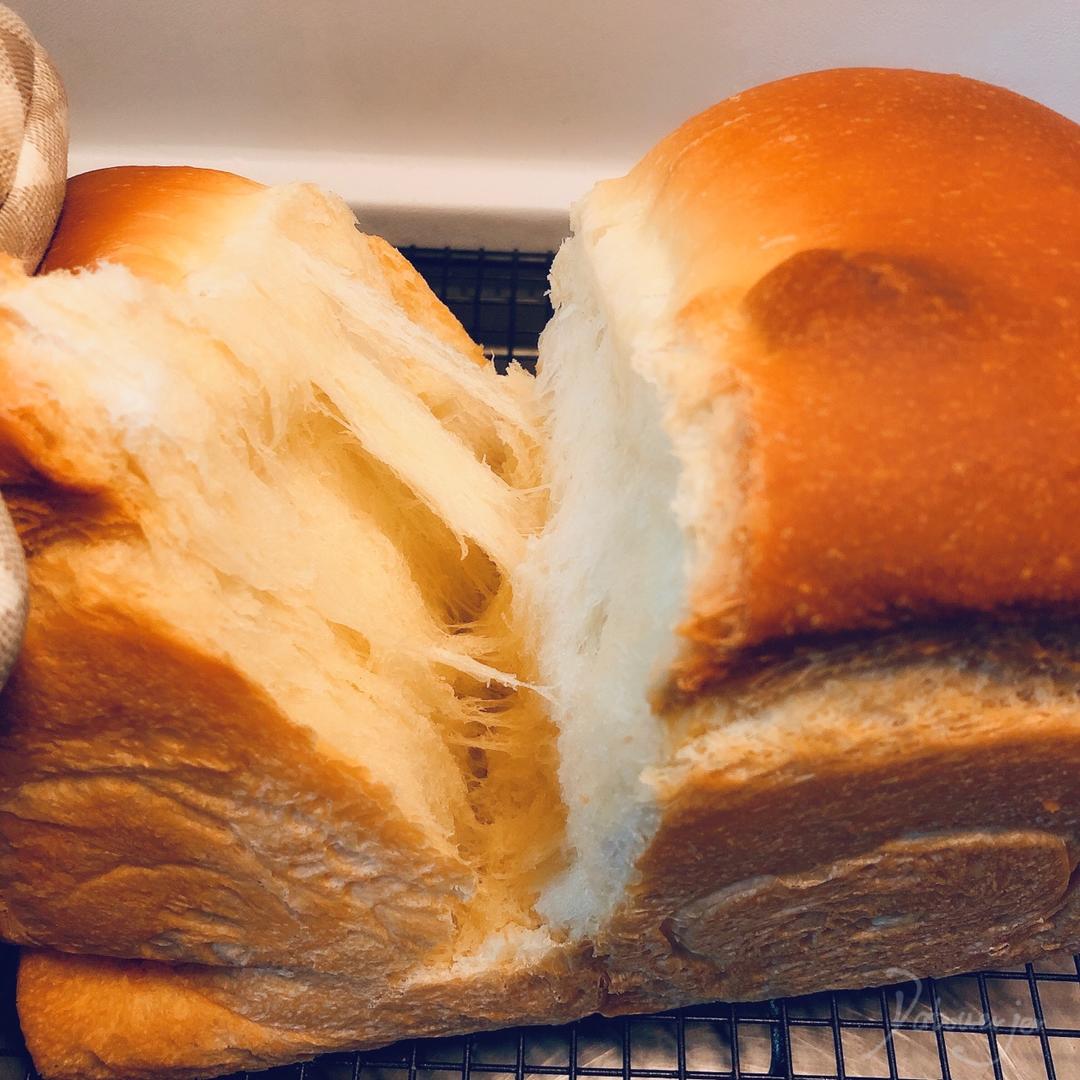 2017，我的面包日