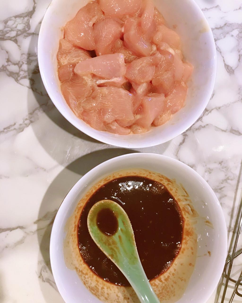 宫保鸡丁！最正宗最讲究的做法！