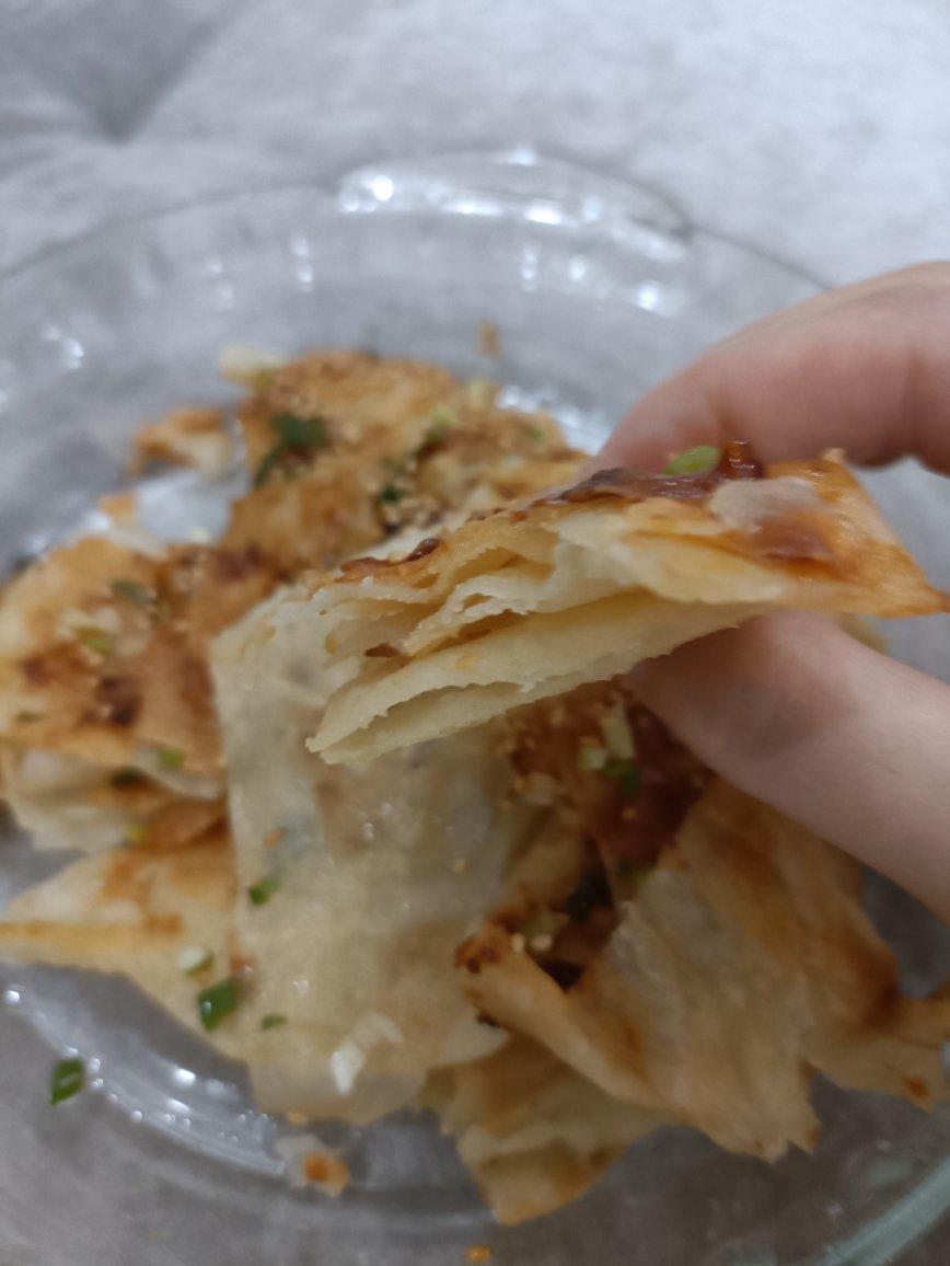 酱香饼