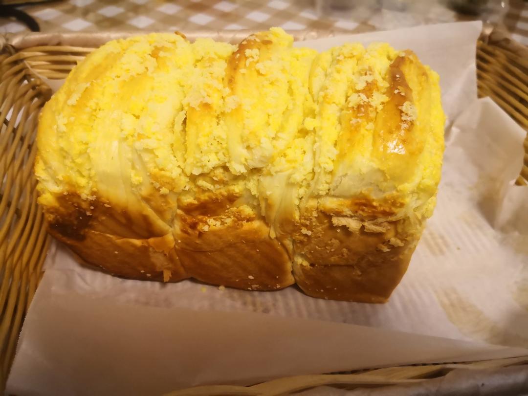 面包机手套膜（后油后盐后酵母）