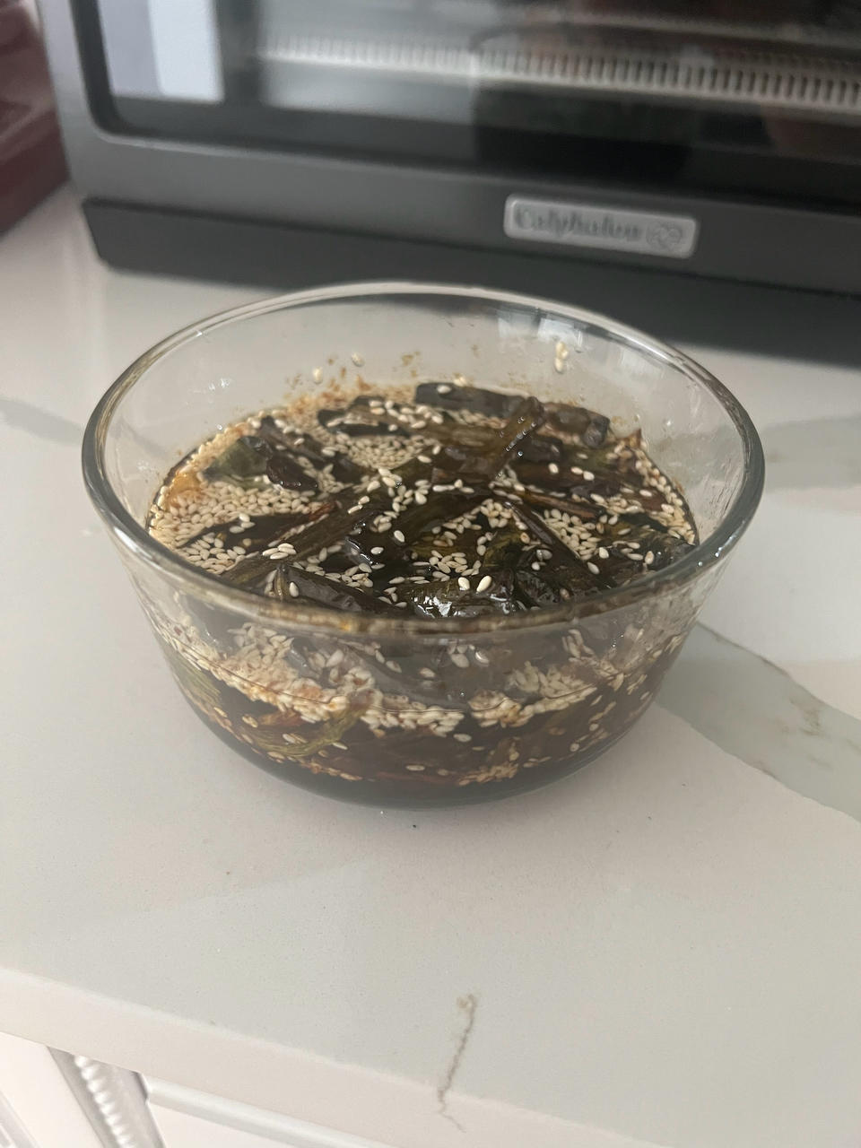家常葱油制作（绝味葱油面）超详细