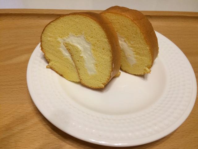 小四卷～风靡美食群的美味蛋糕卷