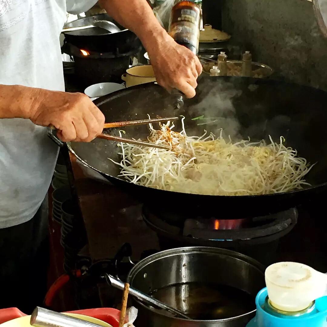 记录与美食碰撞的火花
