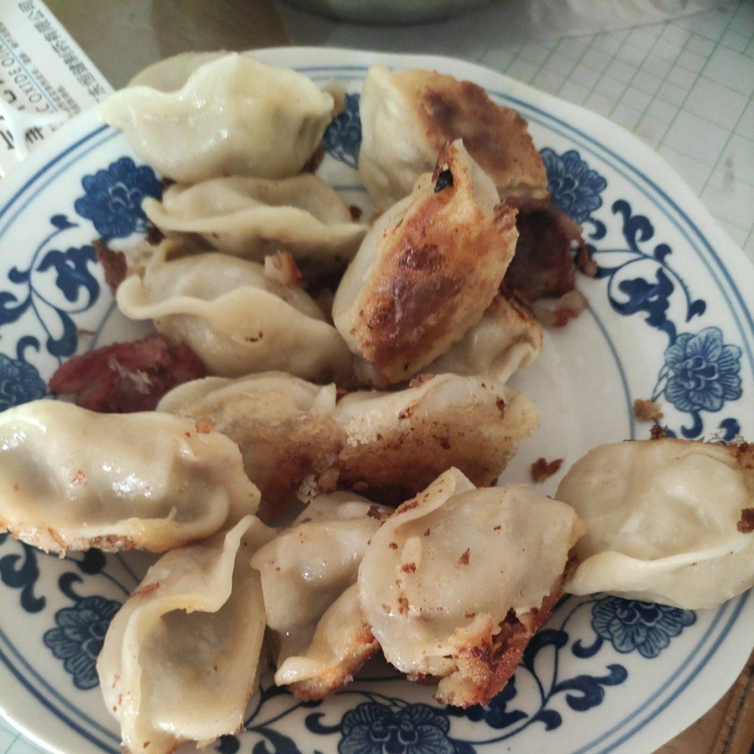 确保零失败 的日料店🥟冰花煎饺🥟