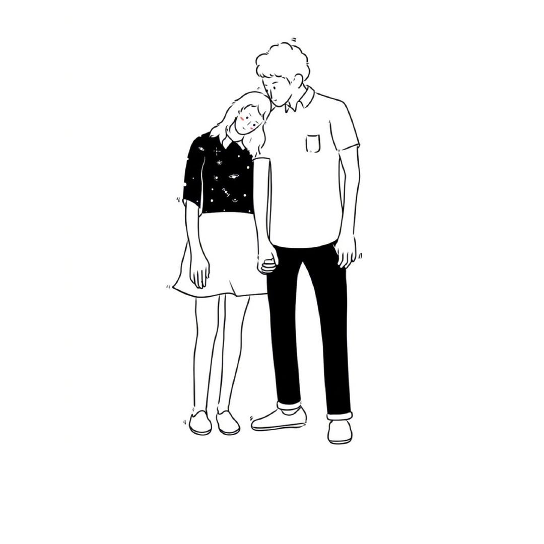 俊俏本俏