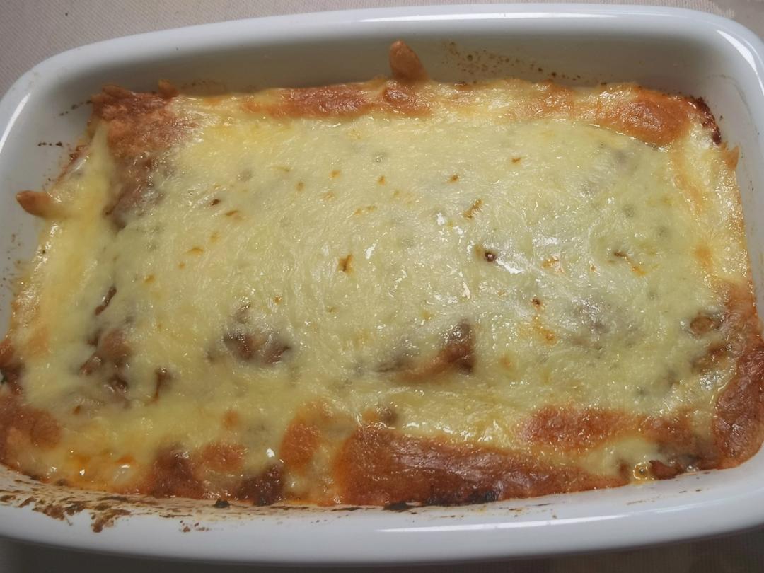 意式肉酱