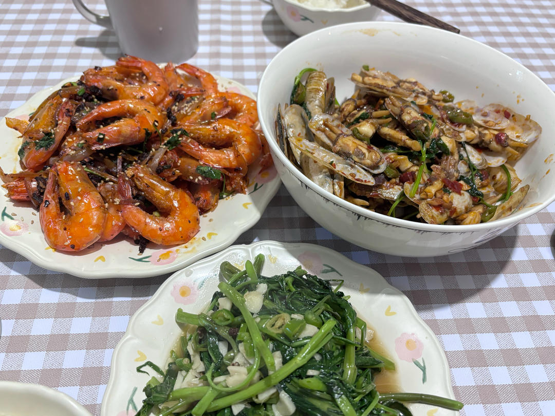 【爆炒蛏子】C位出道