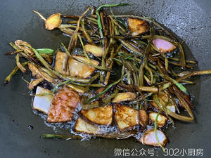 【0153】上海辣肉面（浇头、汤面、拌面） <302小厨房>的做法 步骤10