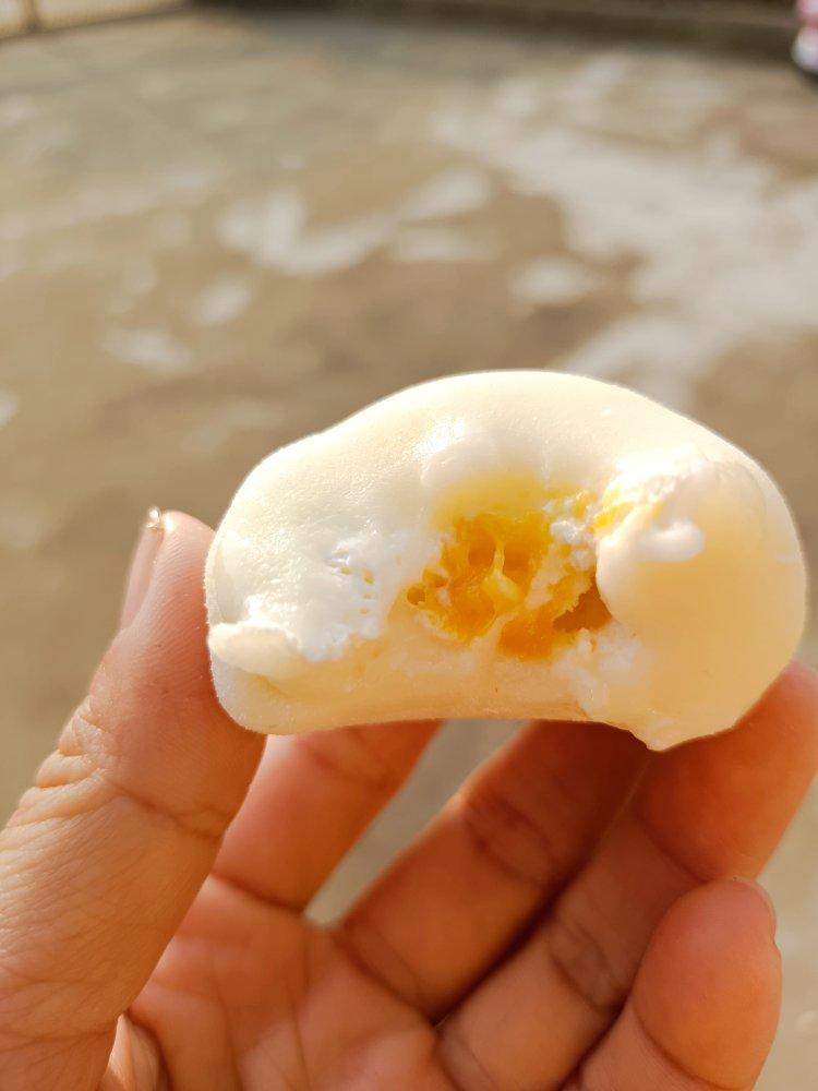 香橙蜜桃雪媚娘