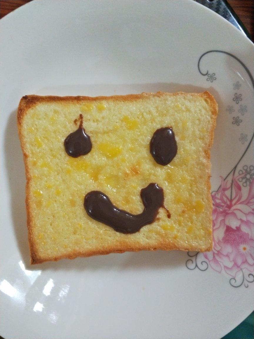 岩烧乳酪 Lava Cheese Slice