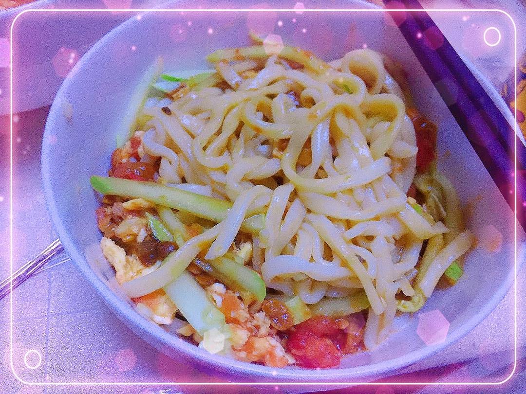 炸酱面